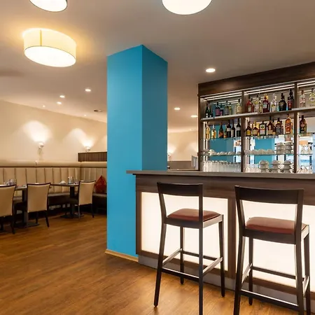 Trip Hotel Munster (North Rhine-Westphalia)