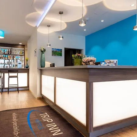 Hotel Trip Inn Hotel Muenster City