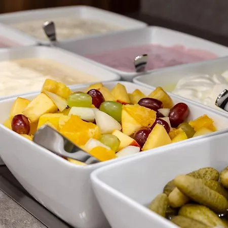 Trip 3* Munster (North Rhine-Westphalia)