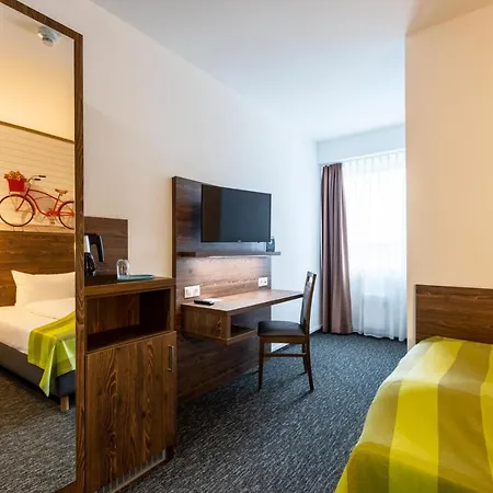 Trip Hotel Munster (North Rhine-Westphalia)