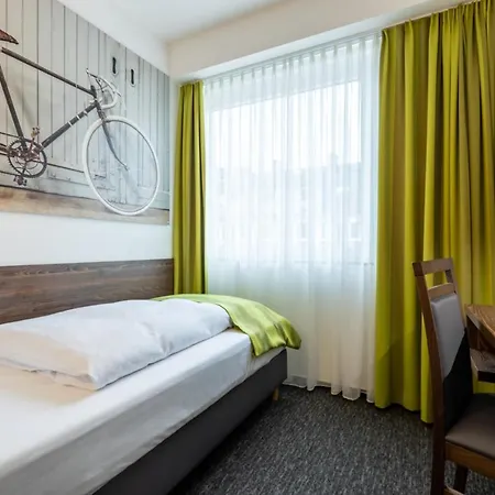 Hotel Trip Munster (North Rhine-Westphalia)