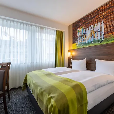 Trip Szálloda Münster