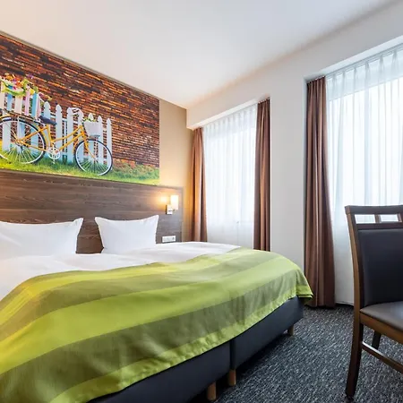 Trip Szálloda Münster