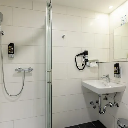 Szálloda Trip Münster