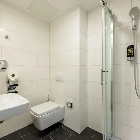 Trip Inn Hotel Muenster City 3* Munster (North Rhine-Westphalia)