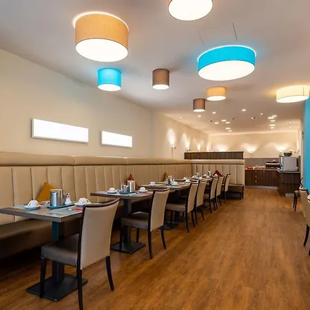 Trip Inn Hotel Muenster City