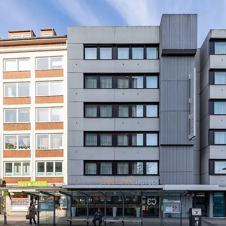 Trip Szálloda 3*