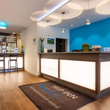 Trip Inn Hotel Muenster City Hotel