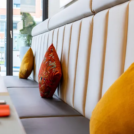 Hotel Trip Inn Hotel Muenster City