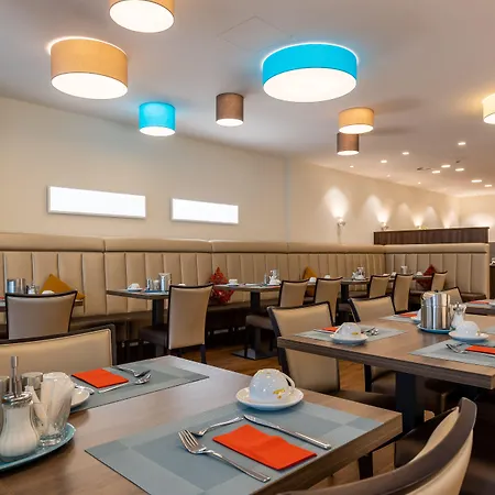 Hotel Trip Inn Hotel Muenster City Munster (North Rhine-Westphalia)