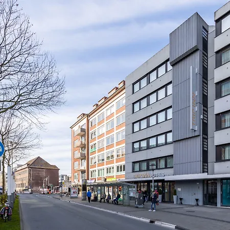 Trip Szálloda Münster