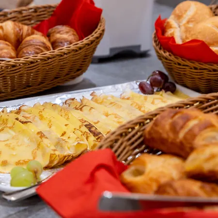 Trip Inn Hotel Muenster City Hotel