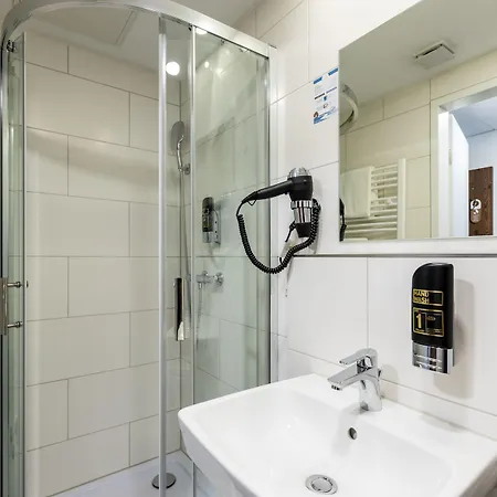 Trip Szálloda Münster