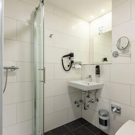 Szálloda Trip Münster