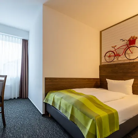 Trip Inn Hotel Muenster City Hotel Munster (North Rhine-Westphalia)