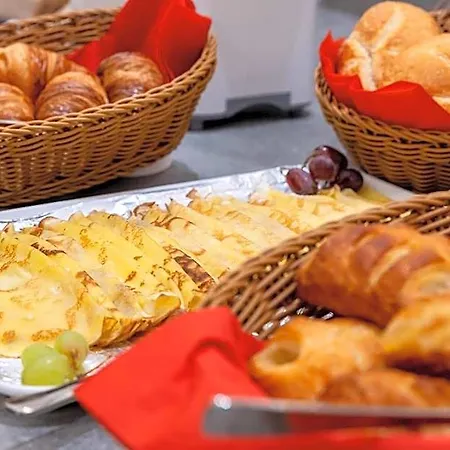 Trip Szálloda Münster