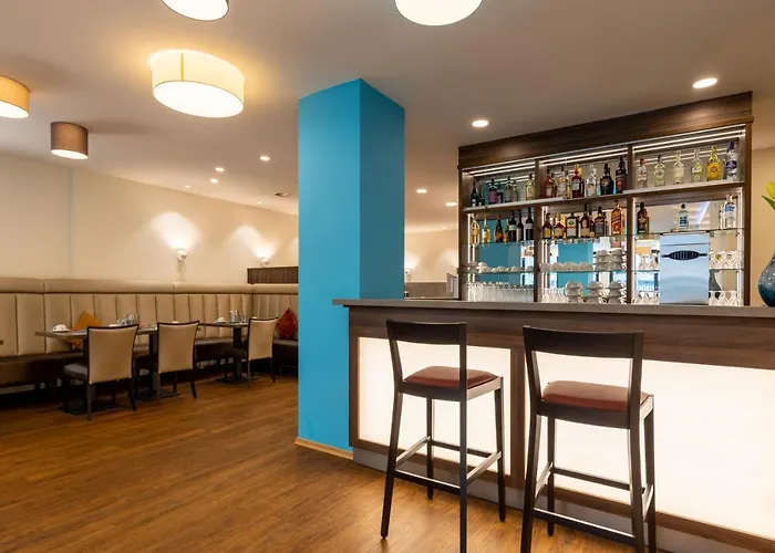 Trip 酒店 蒙斯特