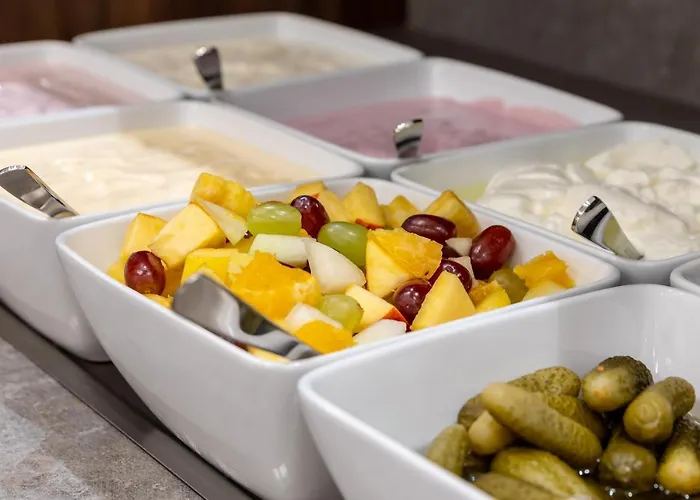 Trip 3* Munster (North Rhine-Westphalia)