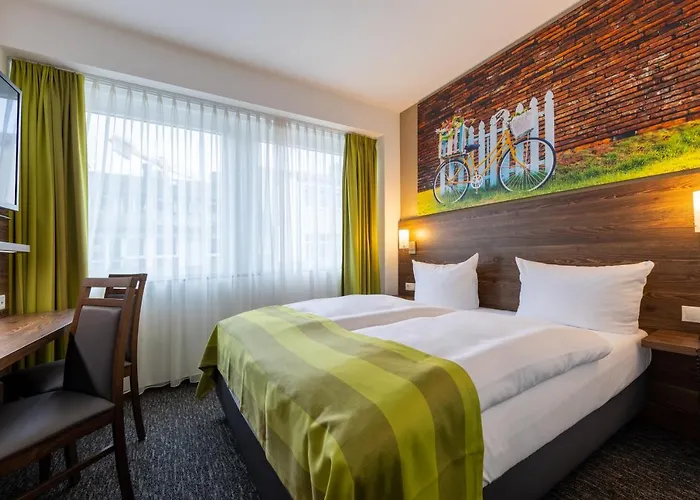 Trip Hotel Münster