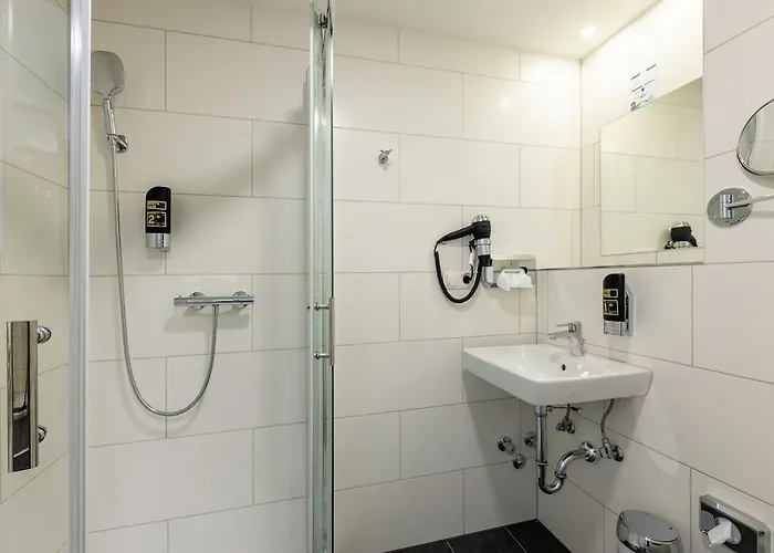 酒店 Trip 蒙斯特