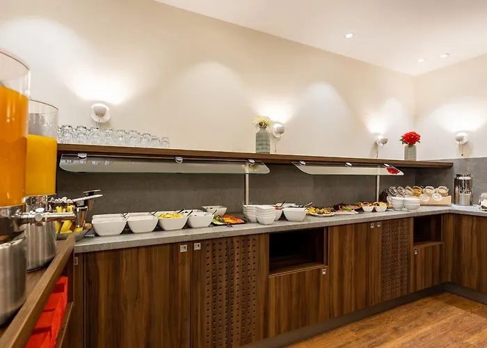 Trip 3* Munster (North Rhine-Westphalia)