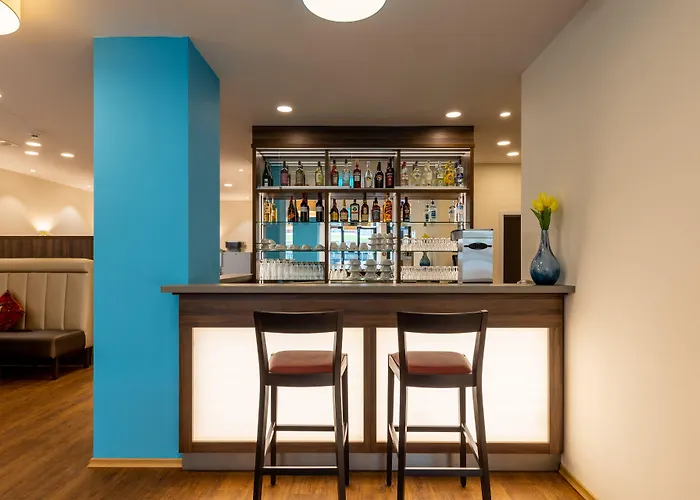 Trip 3* Munster (North Rhine-Westphalia)