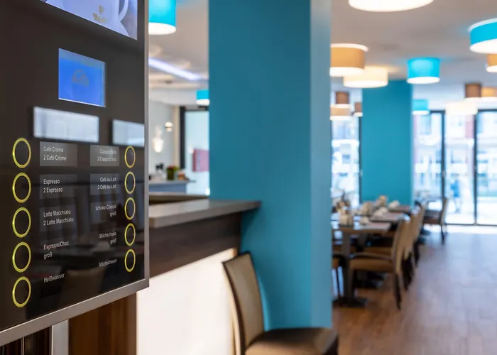 酒店 Trip 蒙斯特