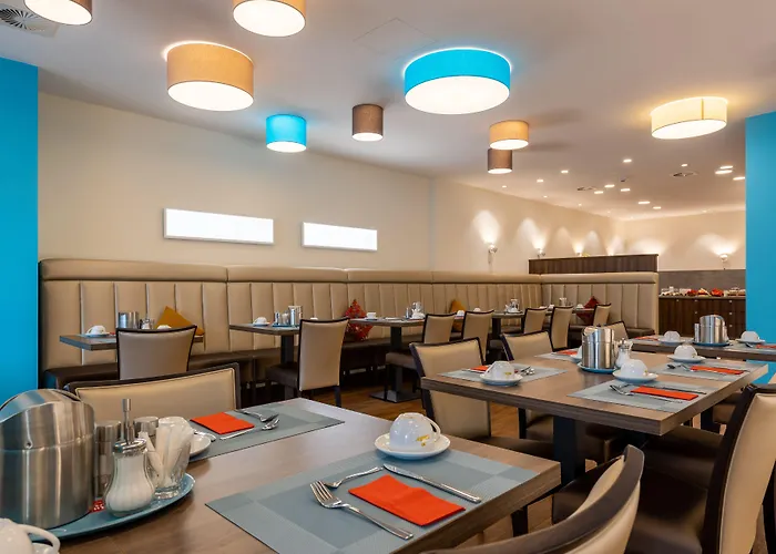 酒店 Trip 蒙斯特