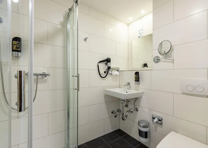 Hotel Trip Munster (North Rhine-Westphalia)